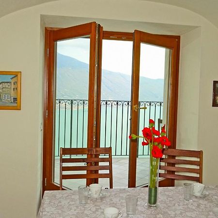 Casa De Pol Exclusive Lake View By Gardadomusmea Tremosine ภายนอก รูปภาพ